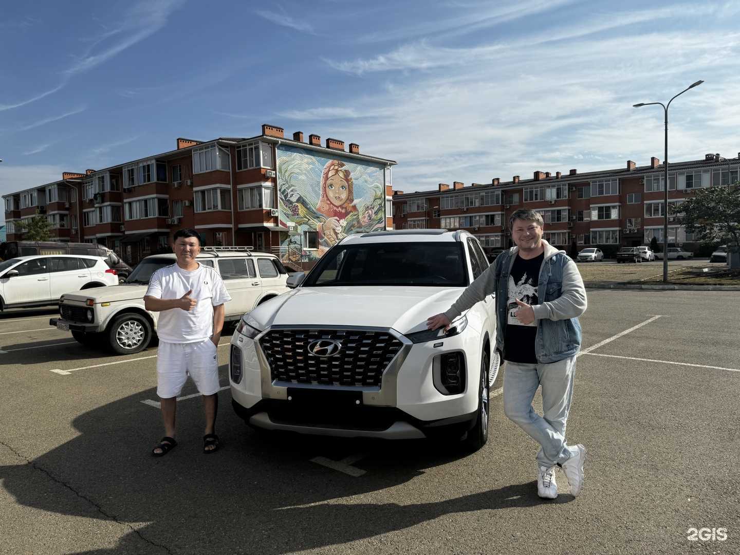 Отзывы на компанию Azia cars 03 в г. Улан-Удэ c фото