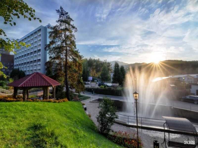 Отзывы на компанию Алтайкурорт в Барнауле c фото