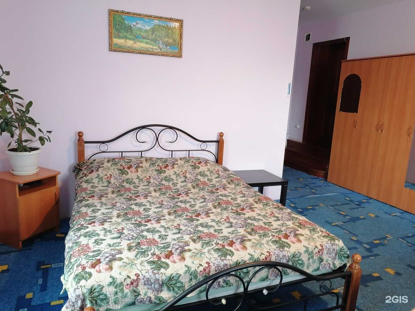 Отзывы на компанию Гостиница в Сибае c фото