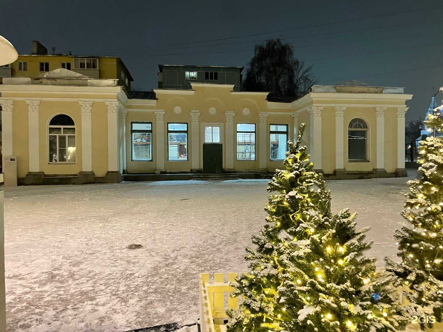 Отзывы на компанию Ять в г. Рязань c фото