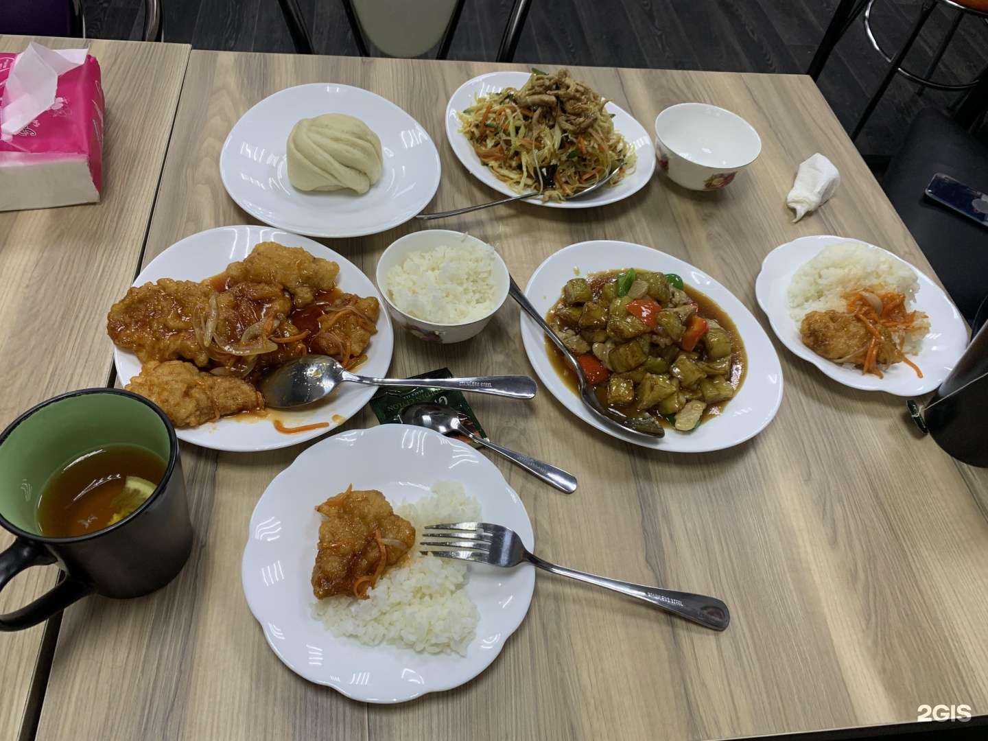 Отзывы на компанию Mia в Улан-Удэ c фото