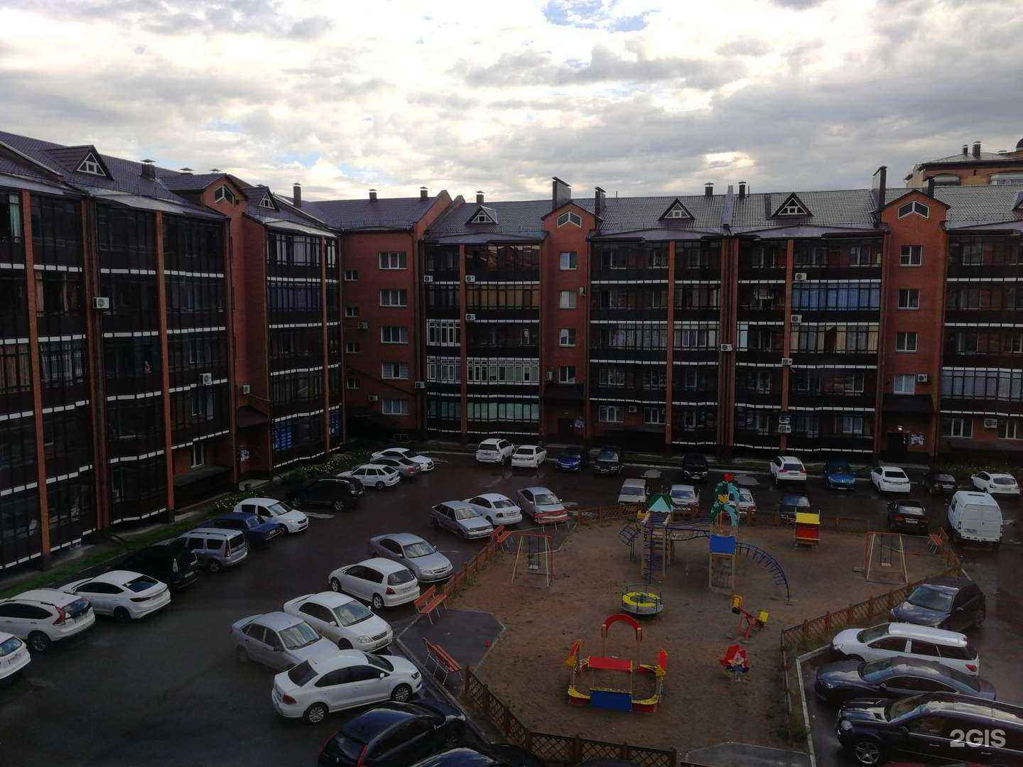 Отзывы на компанию Студия Медведевой  в Абакане c фото - фотография 2 из 2