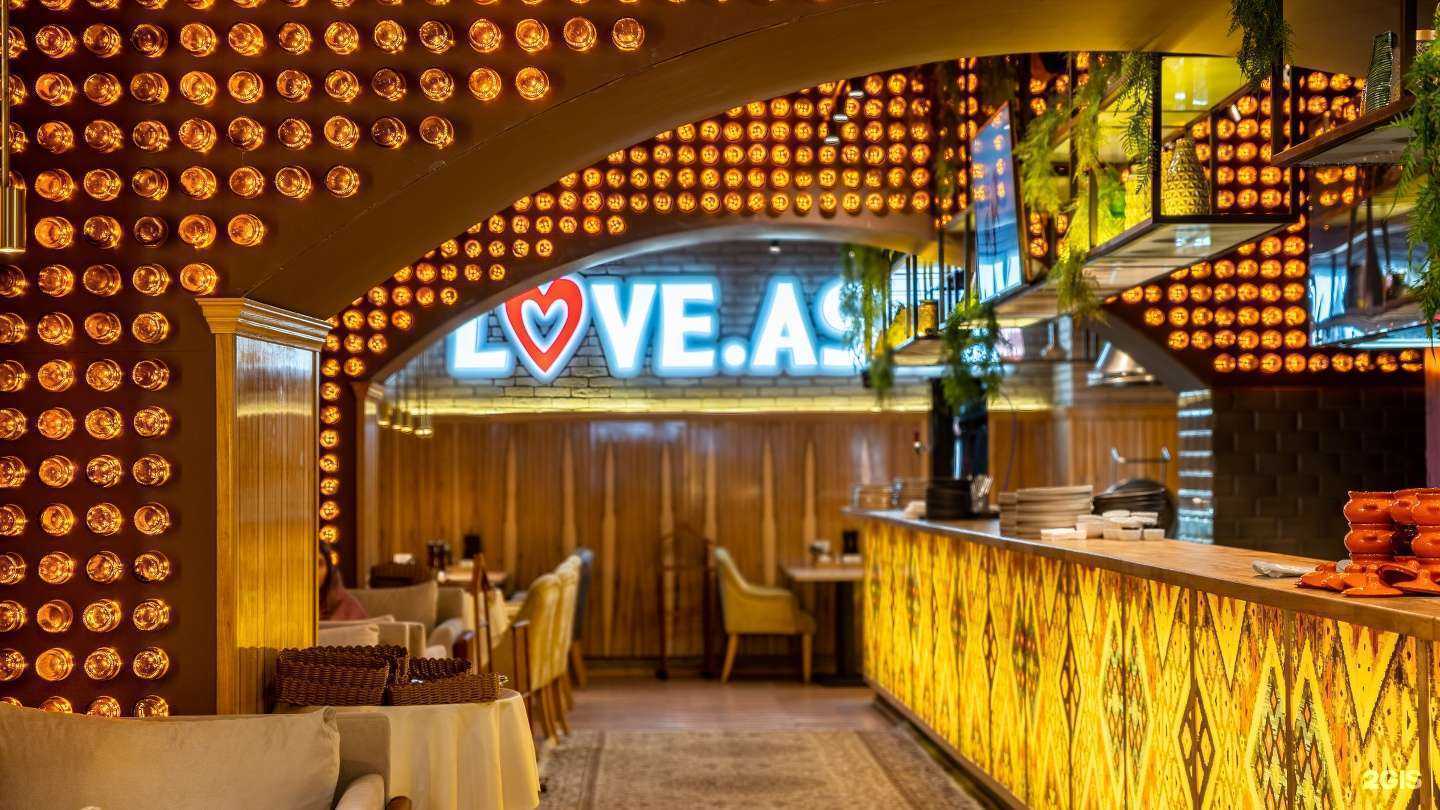 Отзывы на компанию Love.ashe в Казани c фото