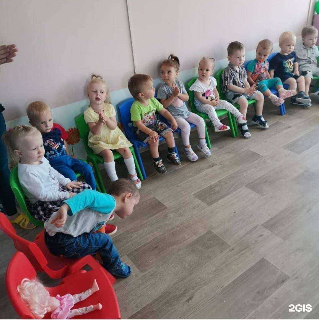 Отзывы на компанию Mini-city в г. Уссурийск c фото