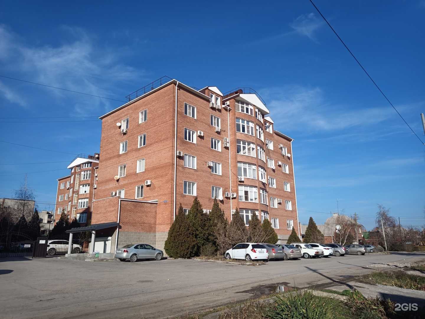 Отзывы на компанию la sartoria в г. Таганрог c фото