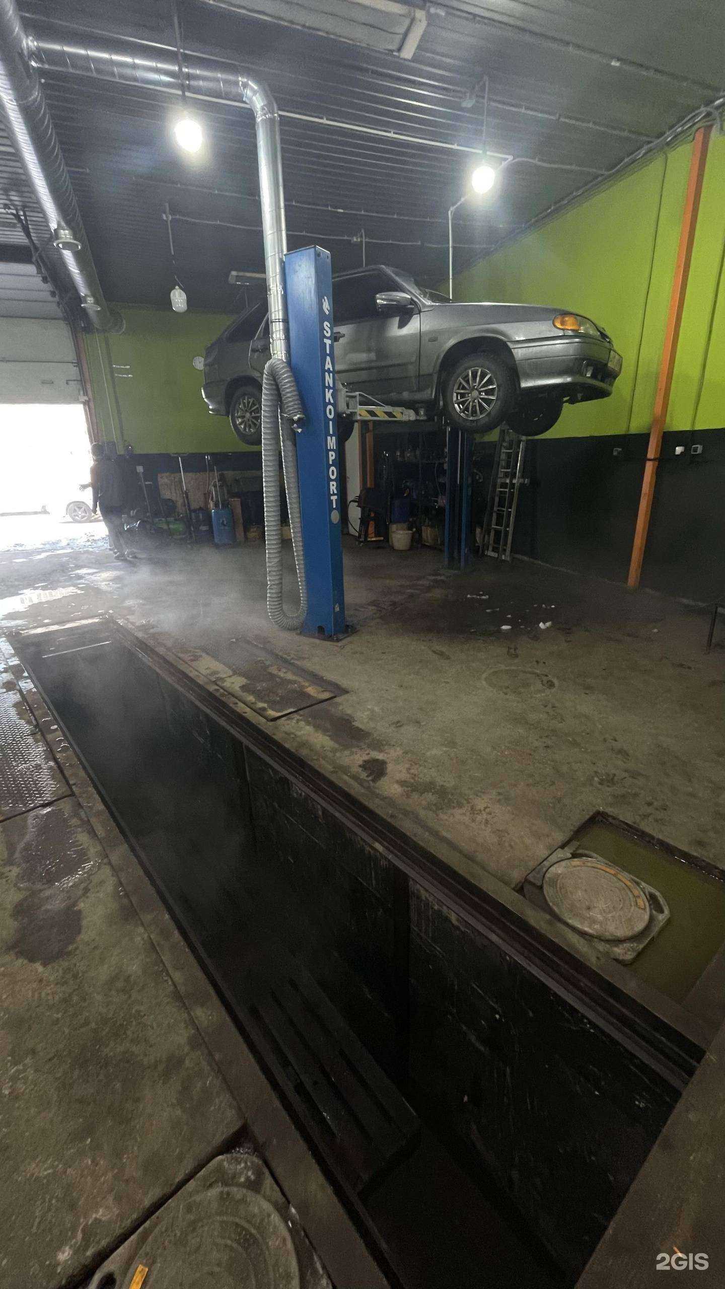 Отзывы на компанию МеханикоФ в Красноярске c фото