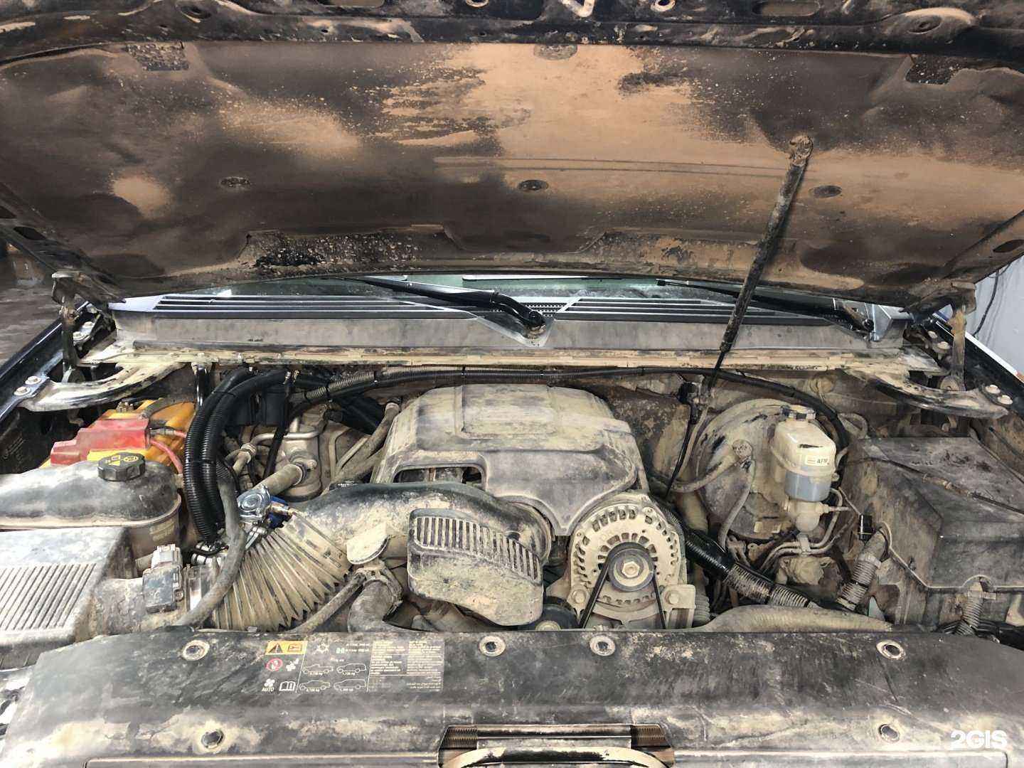 Отзывы на компанию Аларм газ сервис в Тюмени c фото