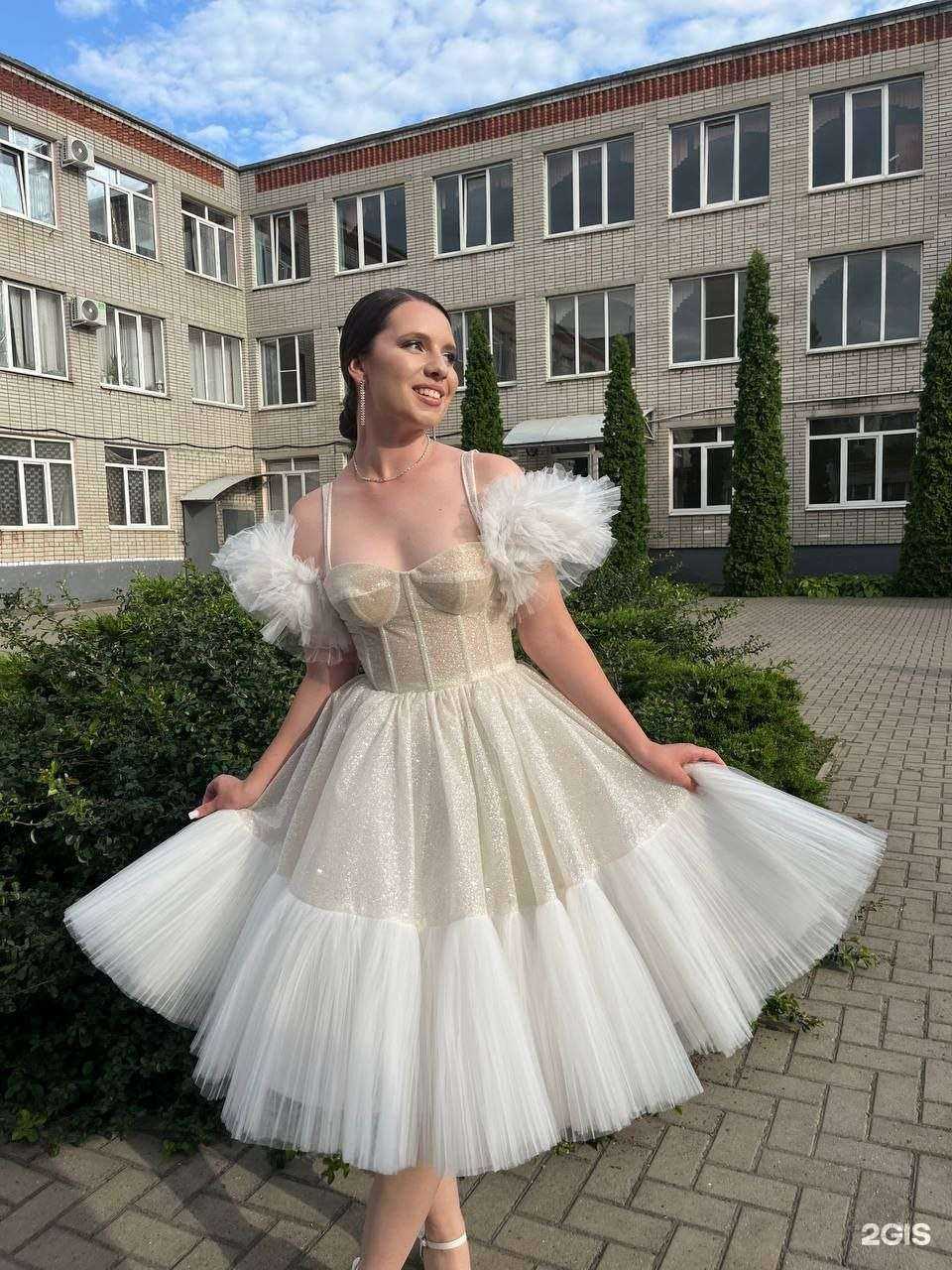 Отзывы на компанию Marko_makeup в Краснодаре c фото