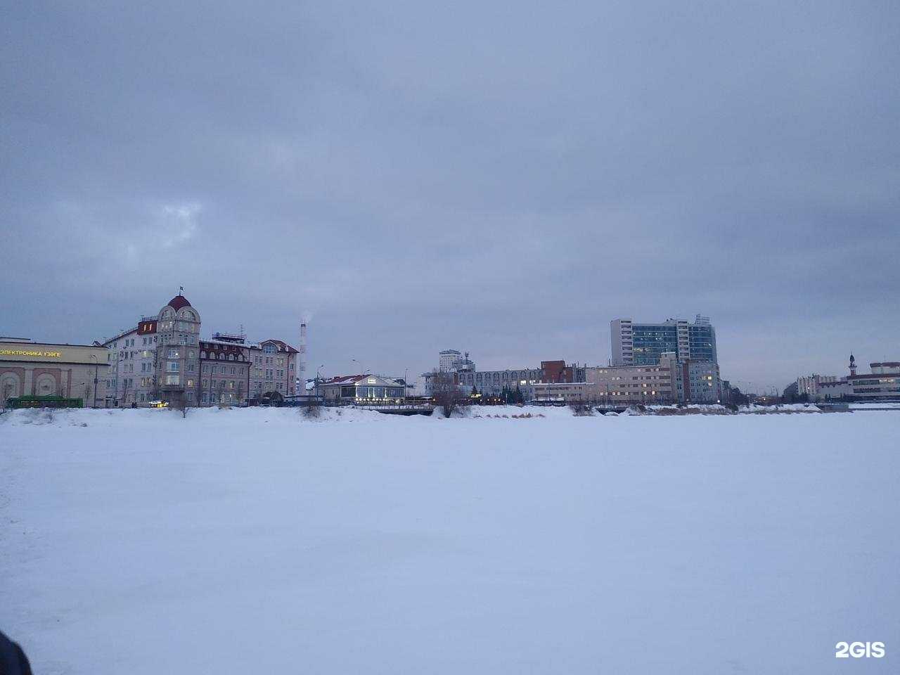 Отзывы на компанию Luna lounge в Казани c фото - фотография 2 из 2