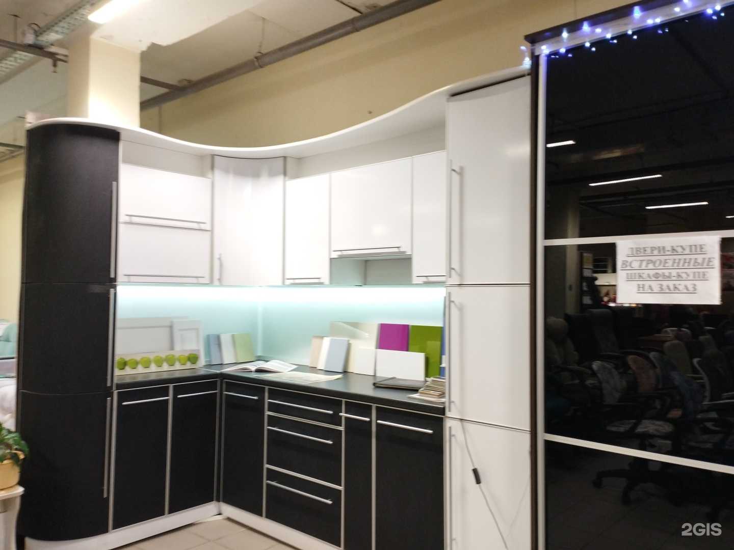 Отзывы на компанию Магазин мебели в Дзержинске c фото