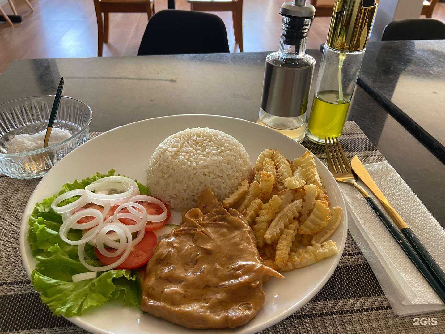 Отзывы на компанию Luanda city в Ставрополе c фото