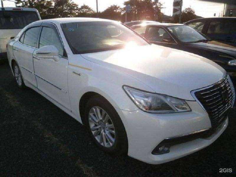 Отзывы на компанию Виа-моторс в Владивостоке c фото