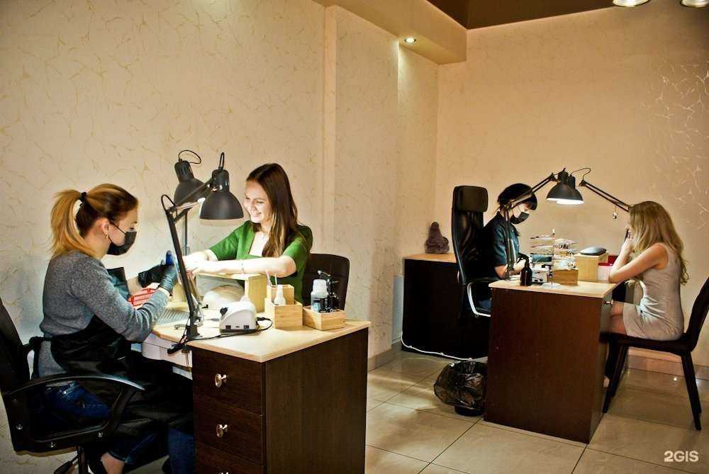 Отзывы на компанию Kin Beauty Lab в г. Краснодар c фото