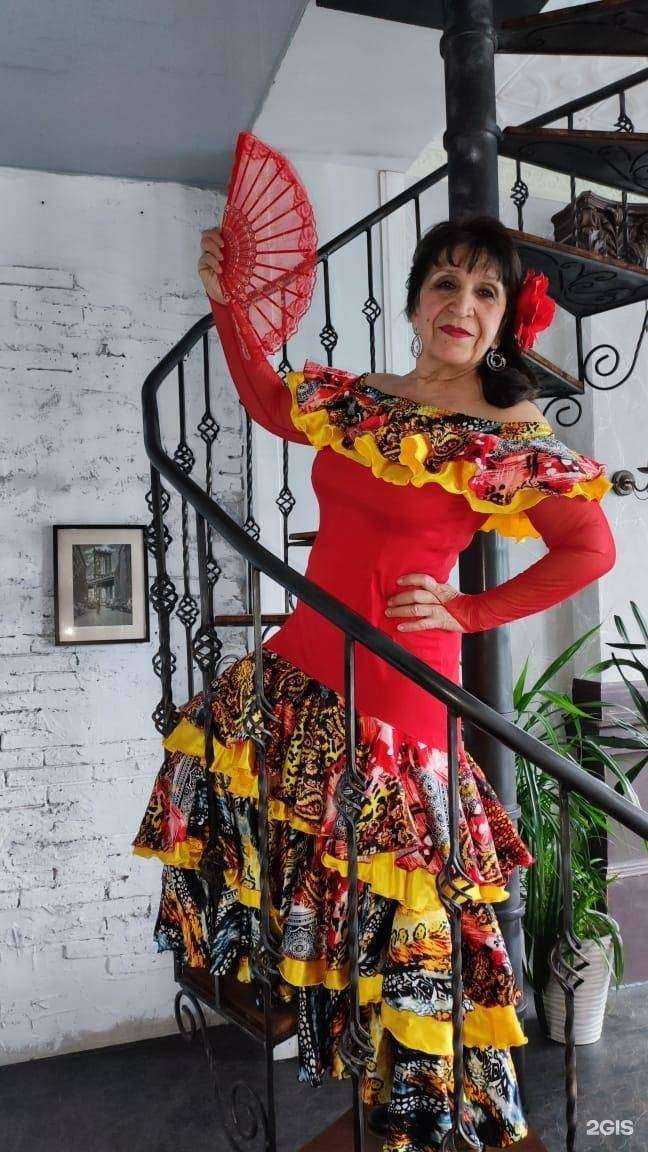 Отзывы на компанию La Сasa Latina в г. Барнаул c фото