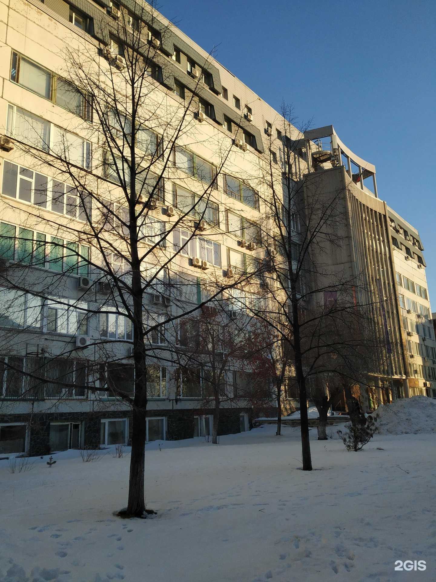 Отзывы на компанию Испытательная строительная лаборатория в Челябинске c фото