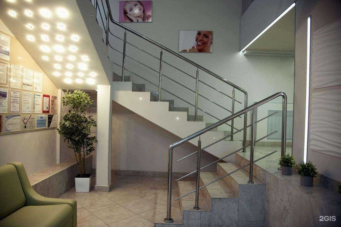 Отзывы на компанию Вселенная улыбок в Владимире c фото