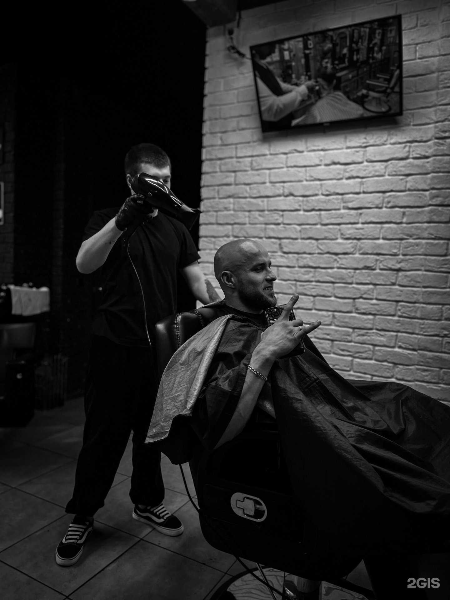 Отзывы на компанию Короли улиц в Красноярске c фото