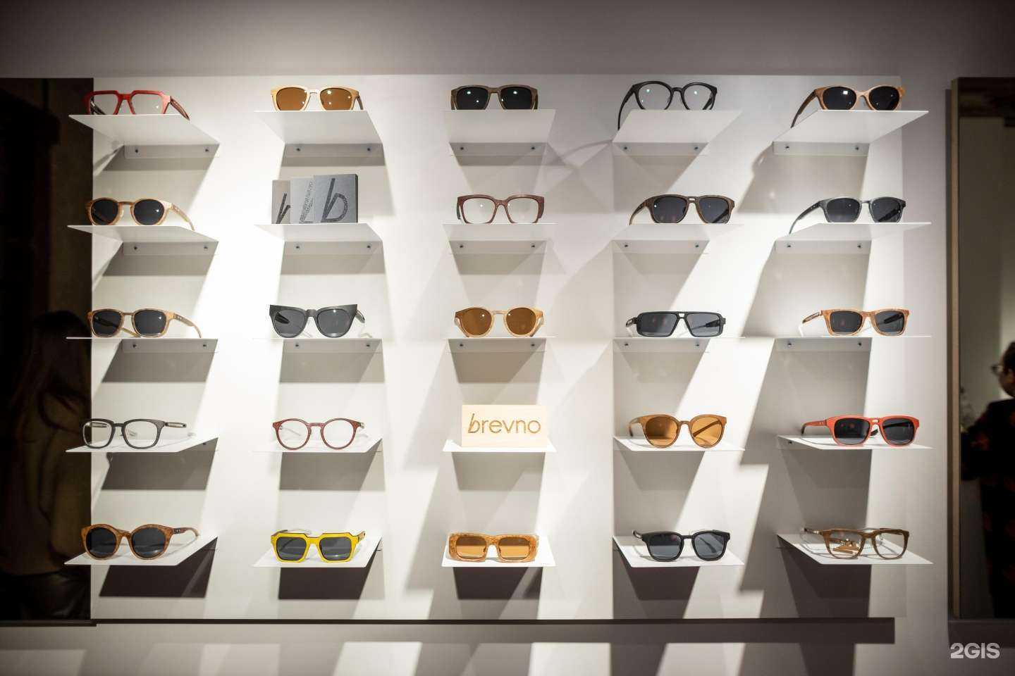 Отзывы на компанию Brevno в Красноярске c фото