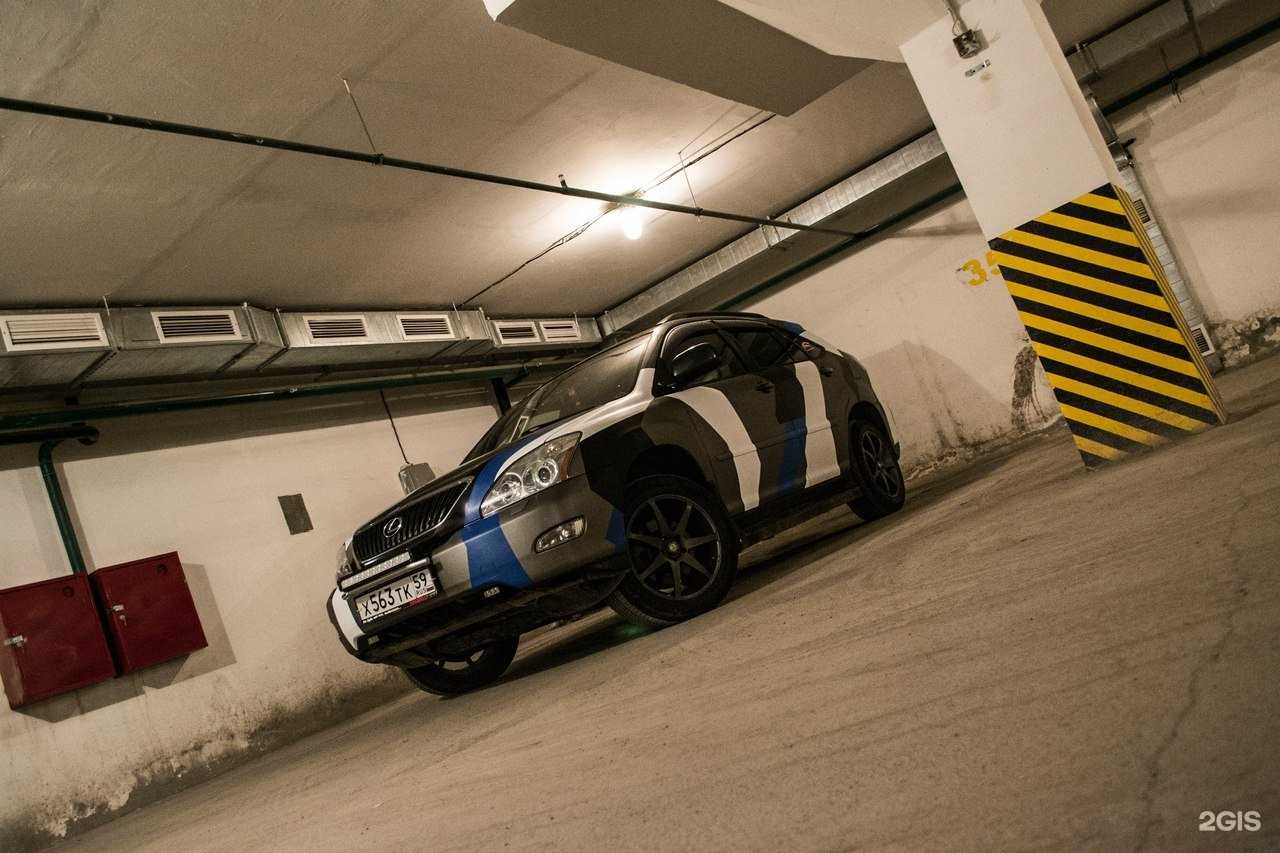 Отзывы на компанию 4tonepro в г. Екатеринбург c фото