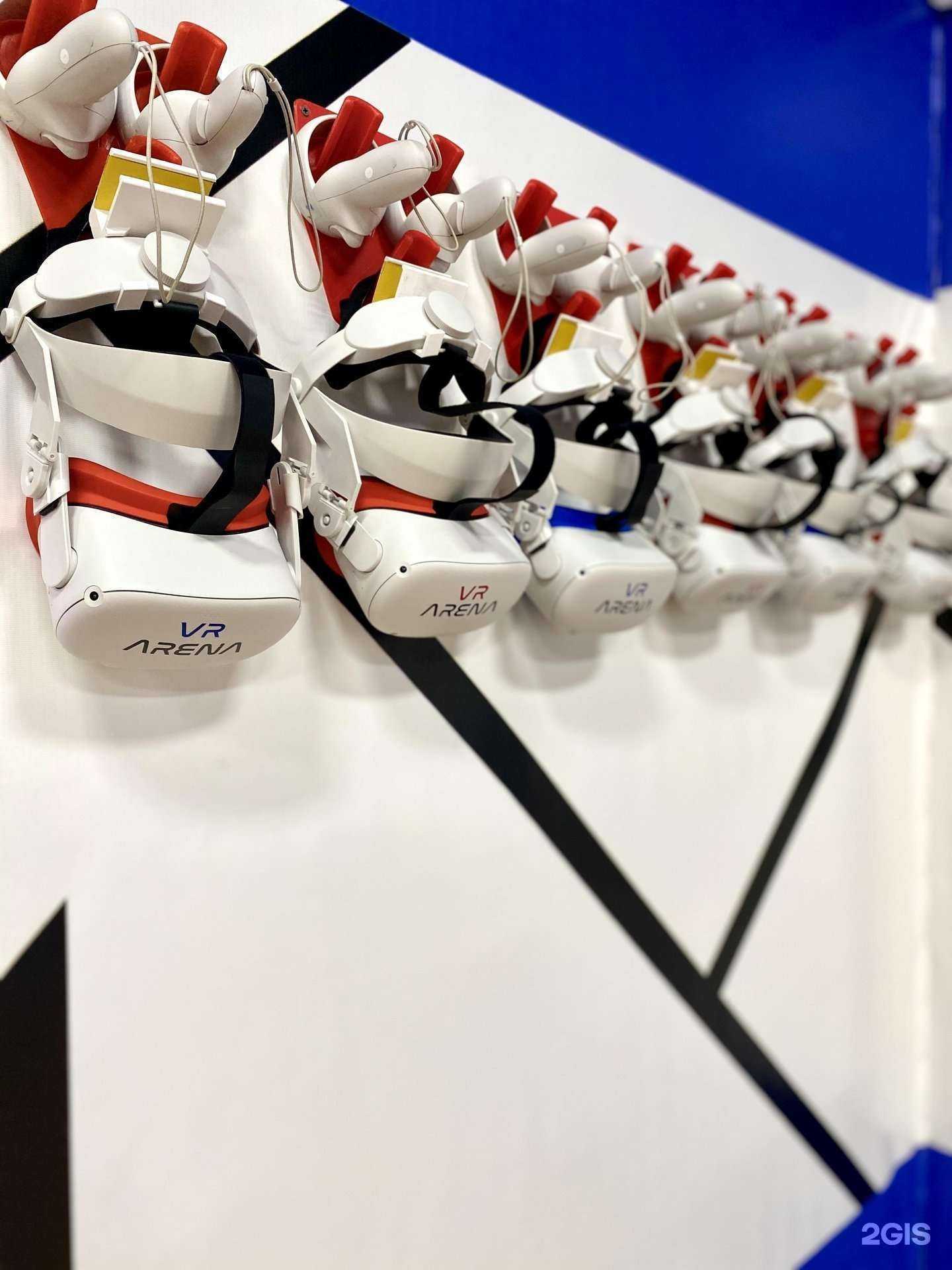 Отзывы на компанию Portal VR в Южно-Сахалинске c фото