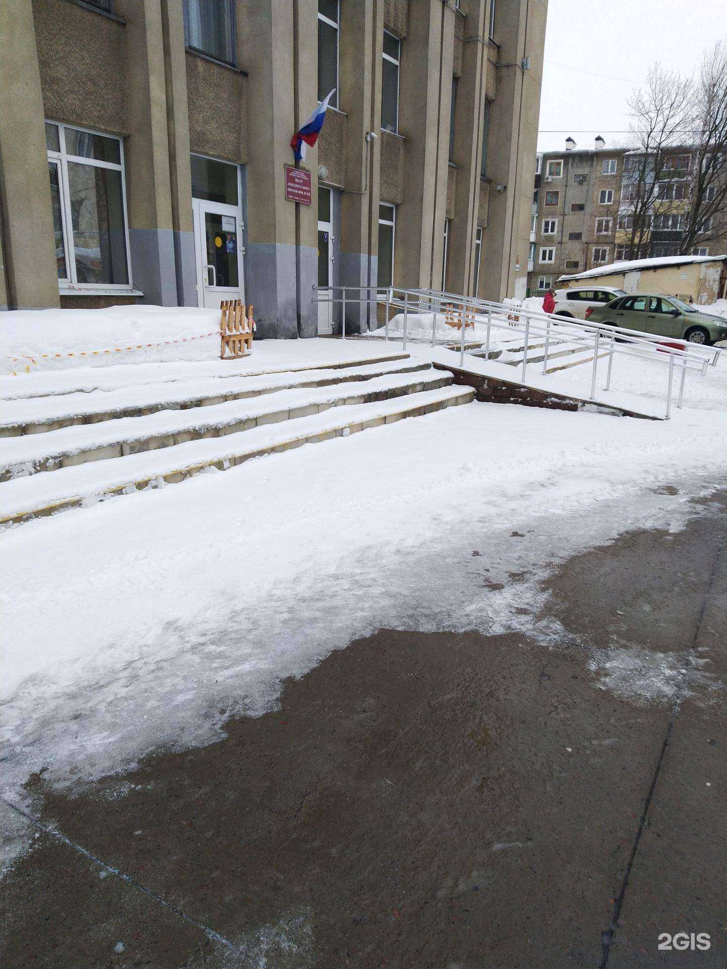 Отзывы на компанию Пост №1 в г. Тамбов c фото