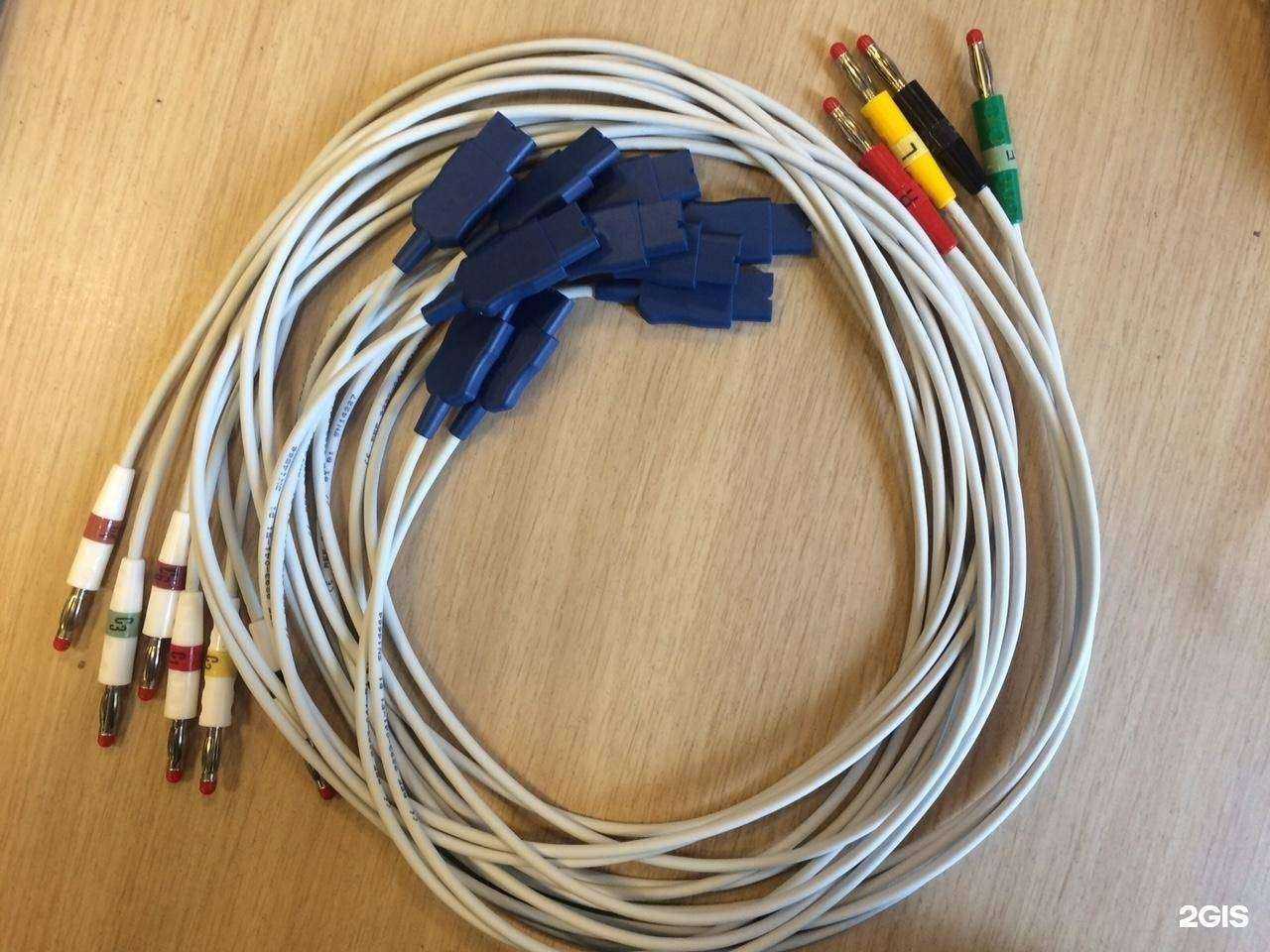 Отзывы на компанию Медмарк-Клиника в г. Владимир c фото