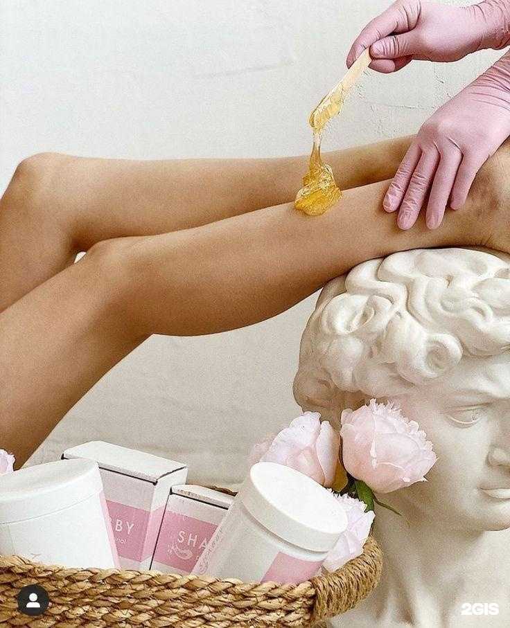 Отзывы на компанию Кабинет косметологии и шугаринга в Владивостоке c фото