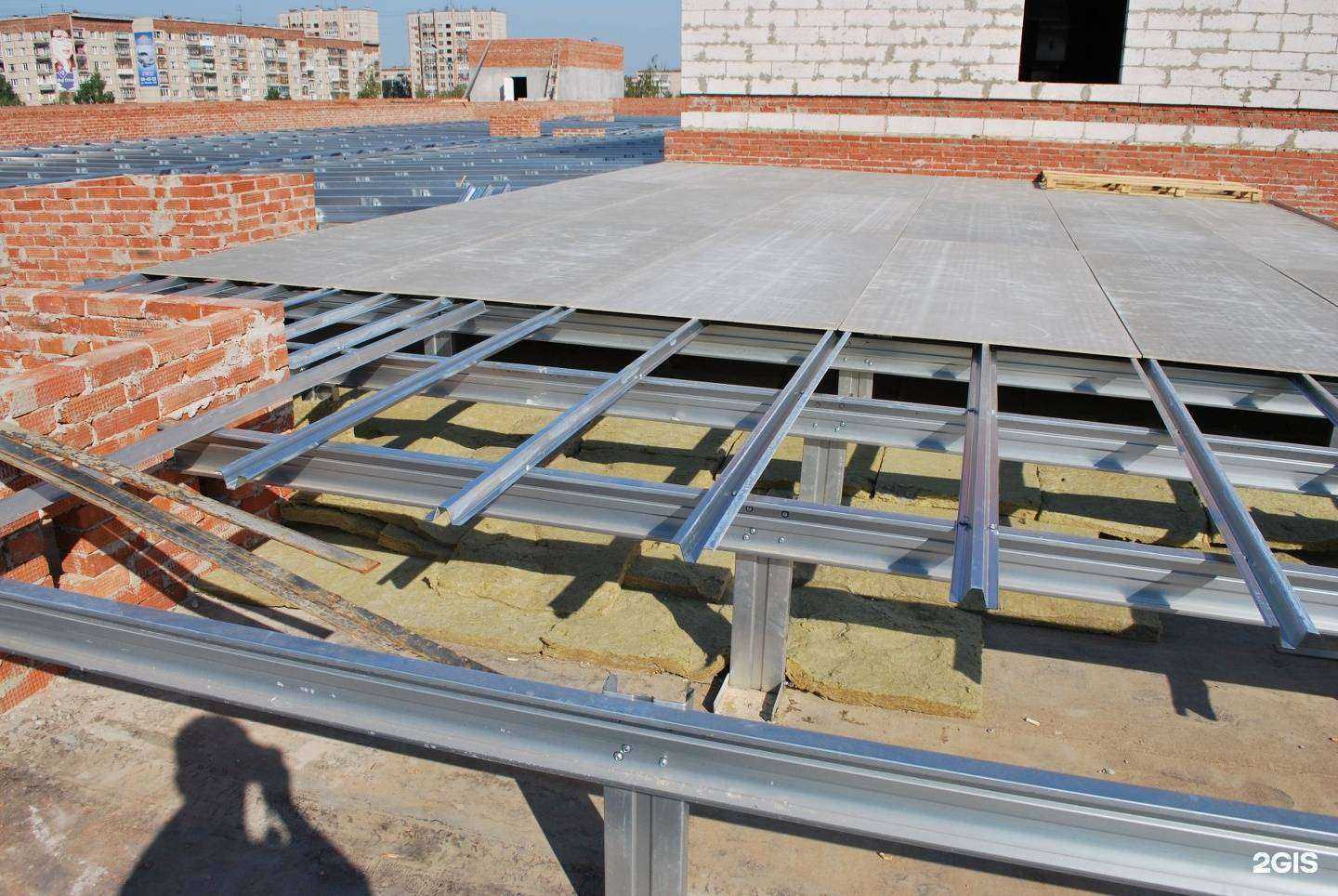 Отзывы на компанию ОСП в г. Ижевск c фото