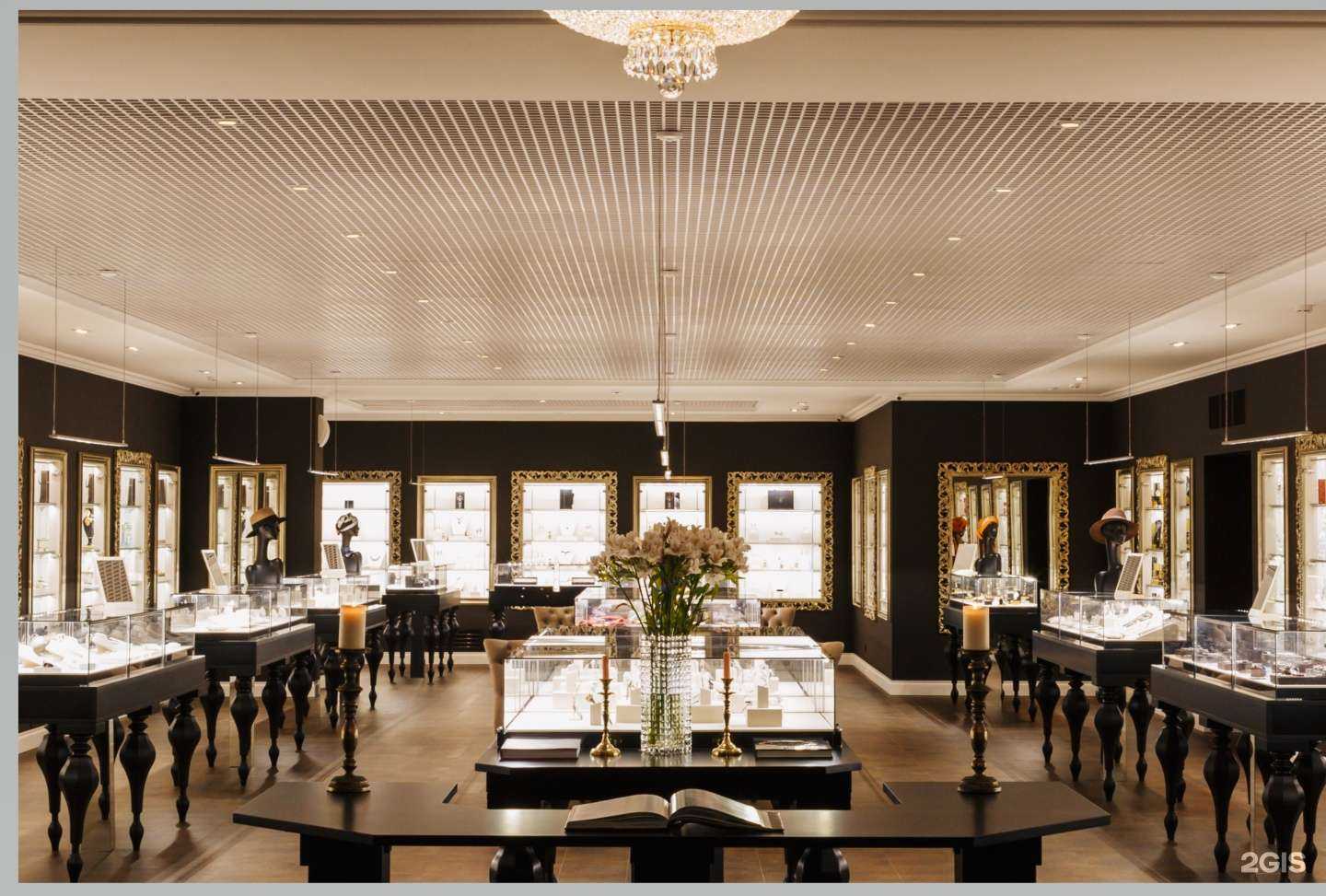 Отзывы на компанию Ювелирная галерея в г. Кострома c фото