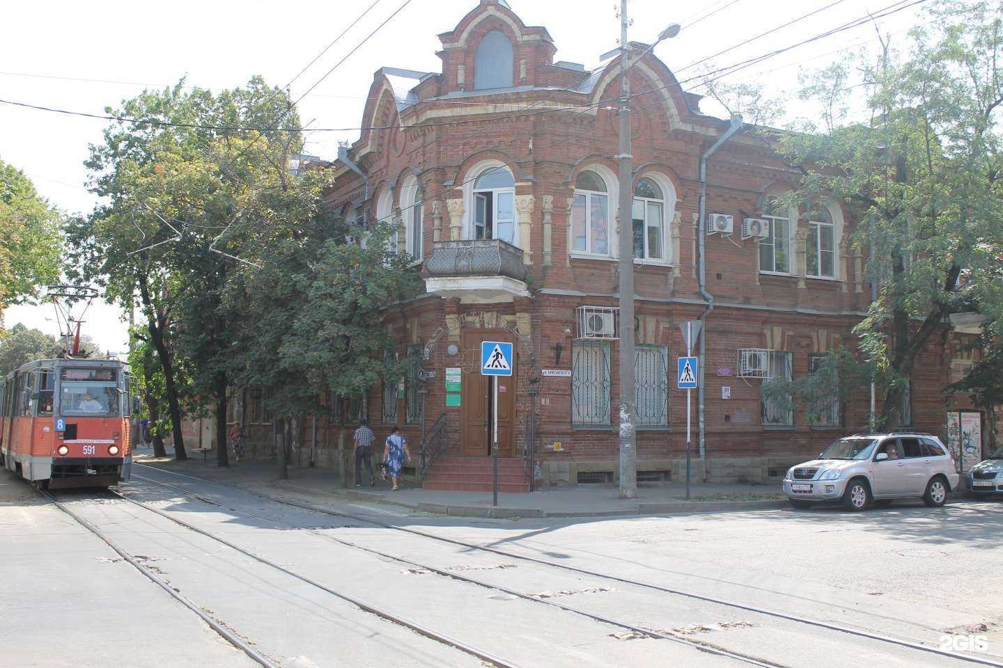 Отзывы на компанию Аптеки Кубани в г. Краснодар c фото