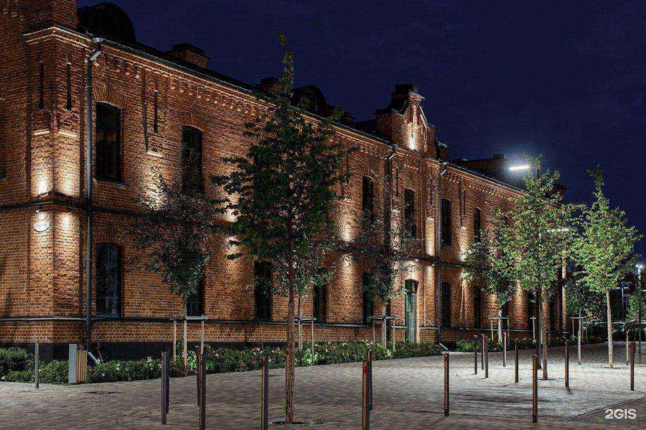 Отзывы на компанию Парапарк урбан-квартал в Томске c фото