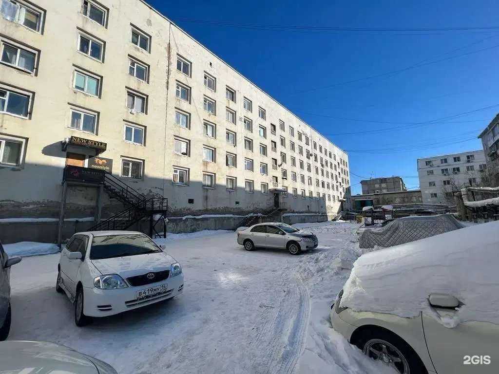 Отзывы на компанию Дарк в Якутске c фото - фотография 2 из 2