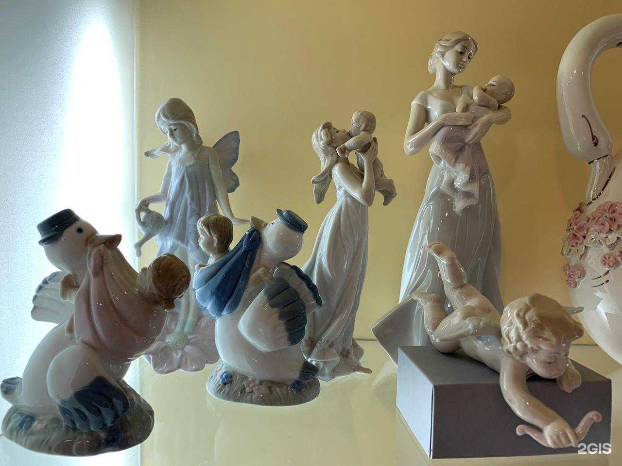 Отзывы на компанию Эксклюзив в г. Барнаул c фото