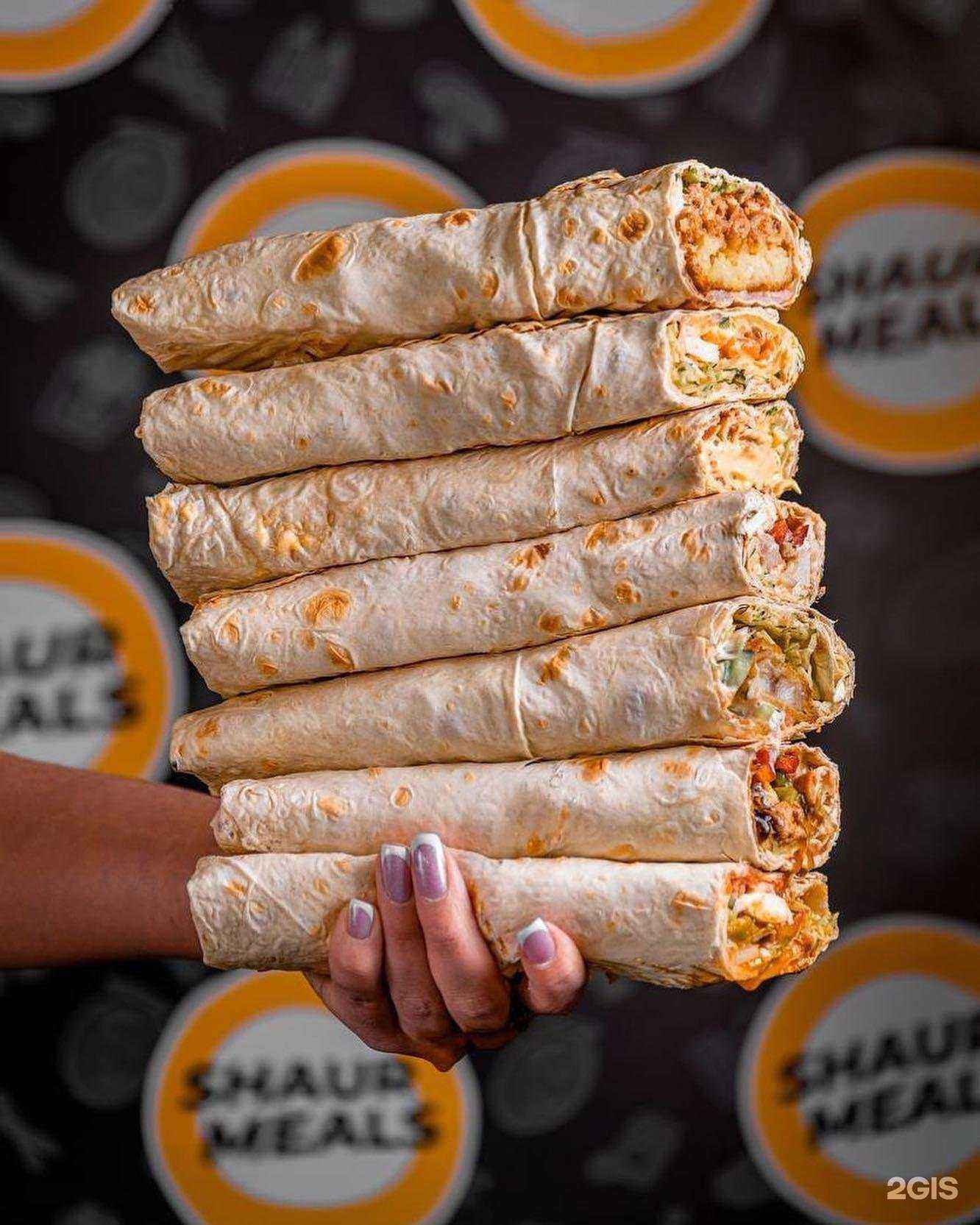 Отзывы на компанию Shaurmeals в Абакане c фото