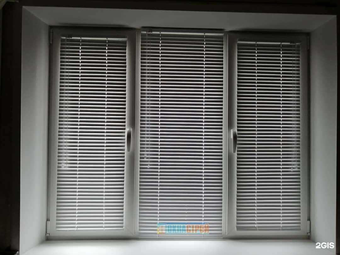 Отзывы на компанию Окнастрой в Пятигорске c фото