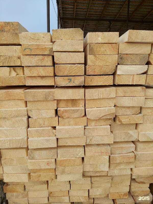 Отзывы на компанию Вятка-Лесстрой в Самаре c фото