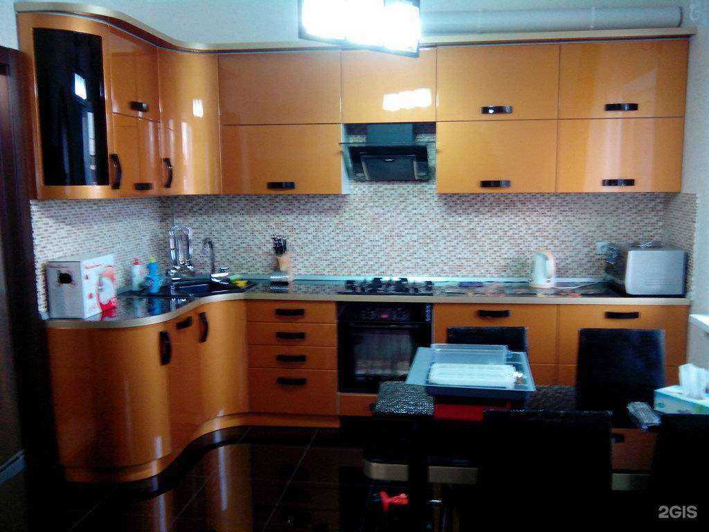 Отзывы на компанию Мебельдом в г. Оренбург c фото