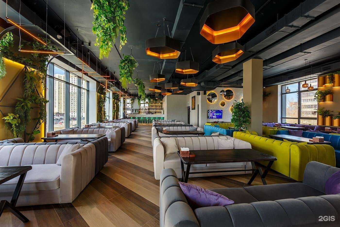 Отзывы на компанию МСК Lounge в г. Химки c фото