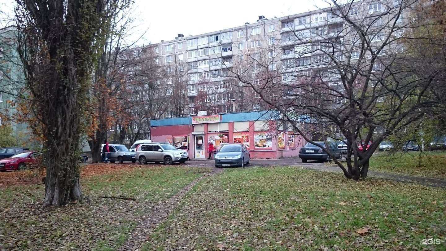 Отзывы на компанию Оазис в Калининграде c фото - фотография 2 из 2