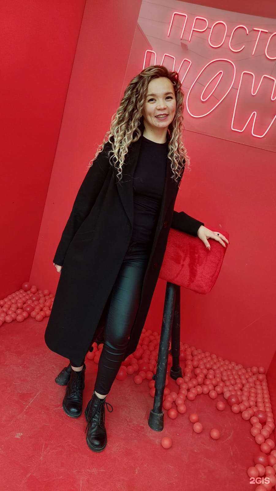 Отзывы на компанию Braid art в Тюмени c фото