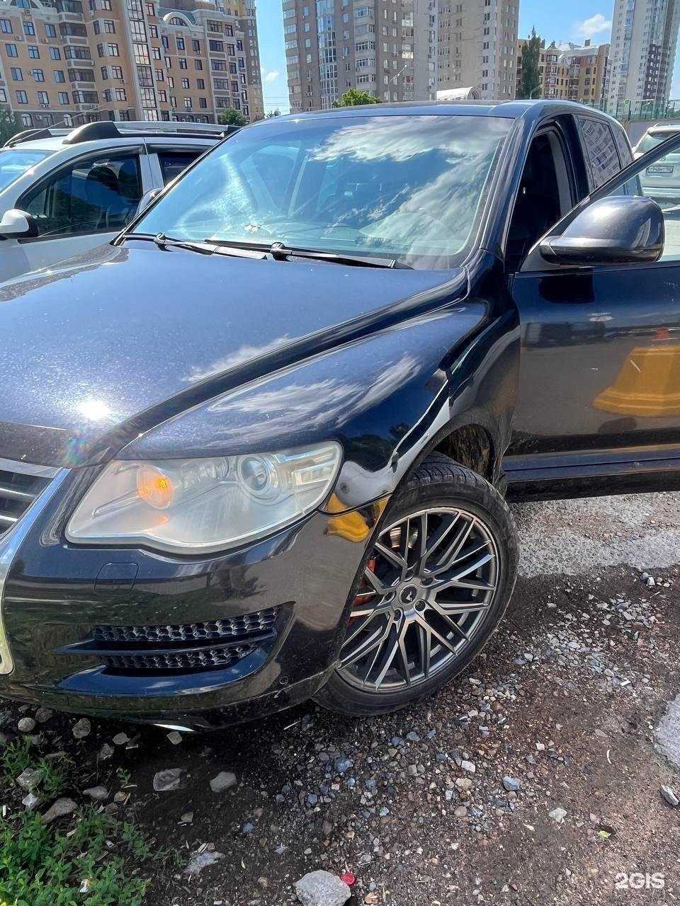 Отзывы на компанию Замок Ключ в Уфе c фото