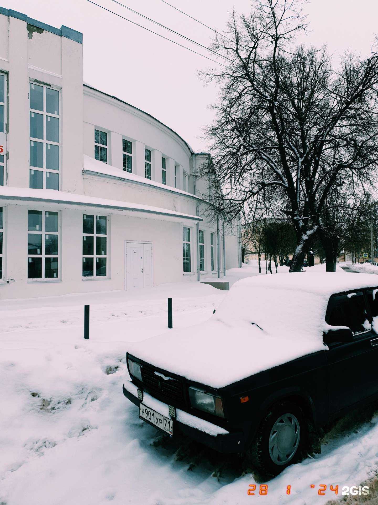 Отзывы на компанию OlympicBrick в Коломне c фото - фотография 2 из 2