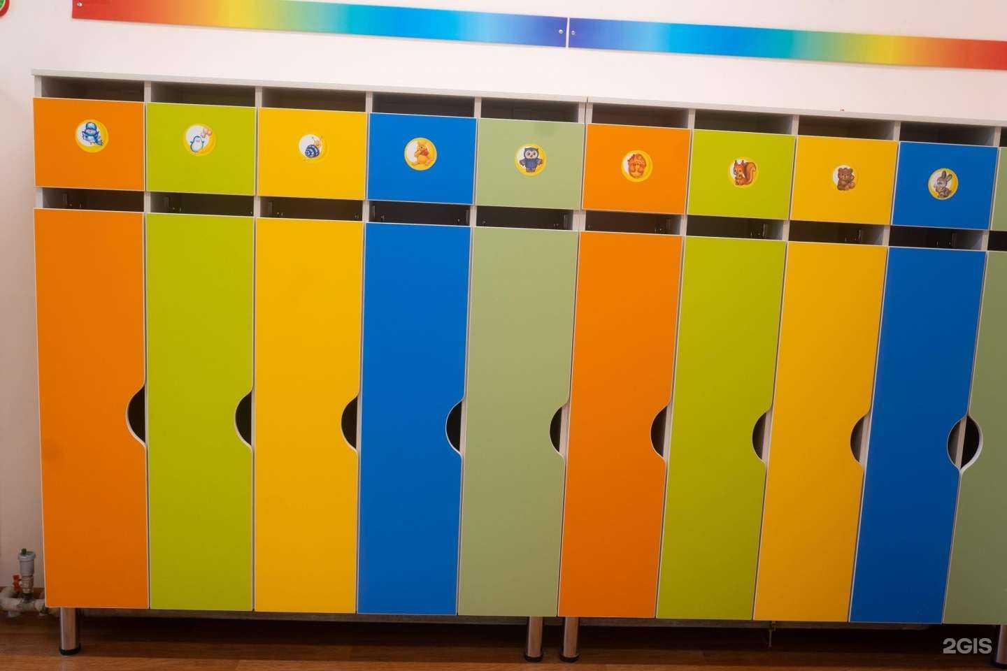 Отзывы на компанию Детский сад №281 в Барнауле c фото