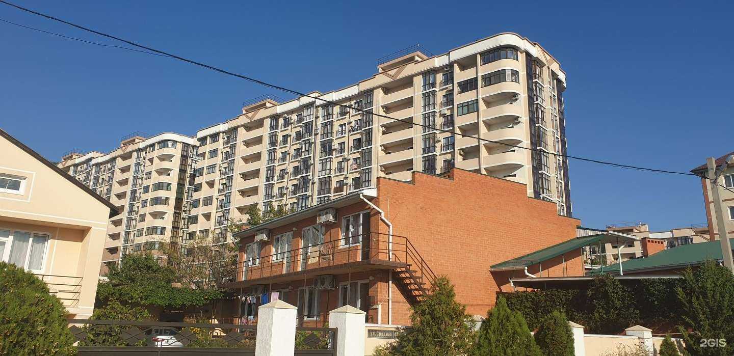 Отзывы на компанию LetoApart в Геленджике c фото - фотография 2 из 2