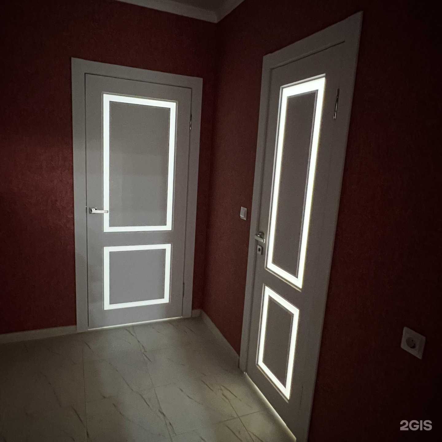 Отзывы на компанию Склад дверей в Майкопе c фото