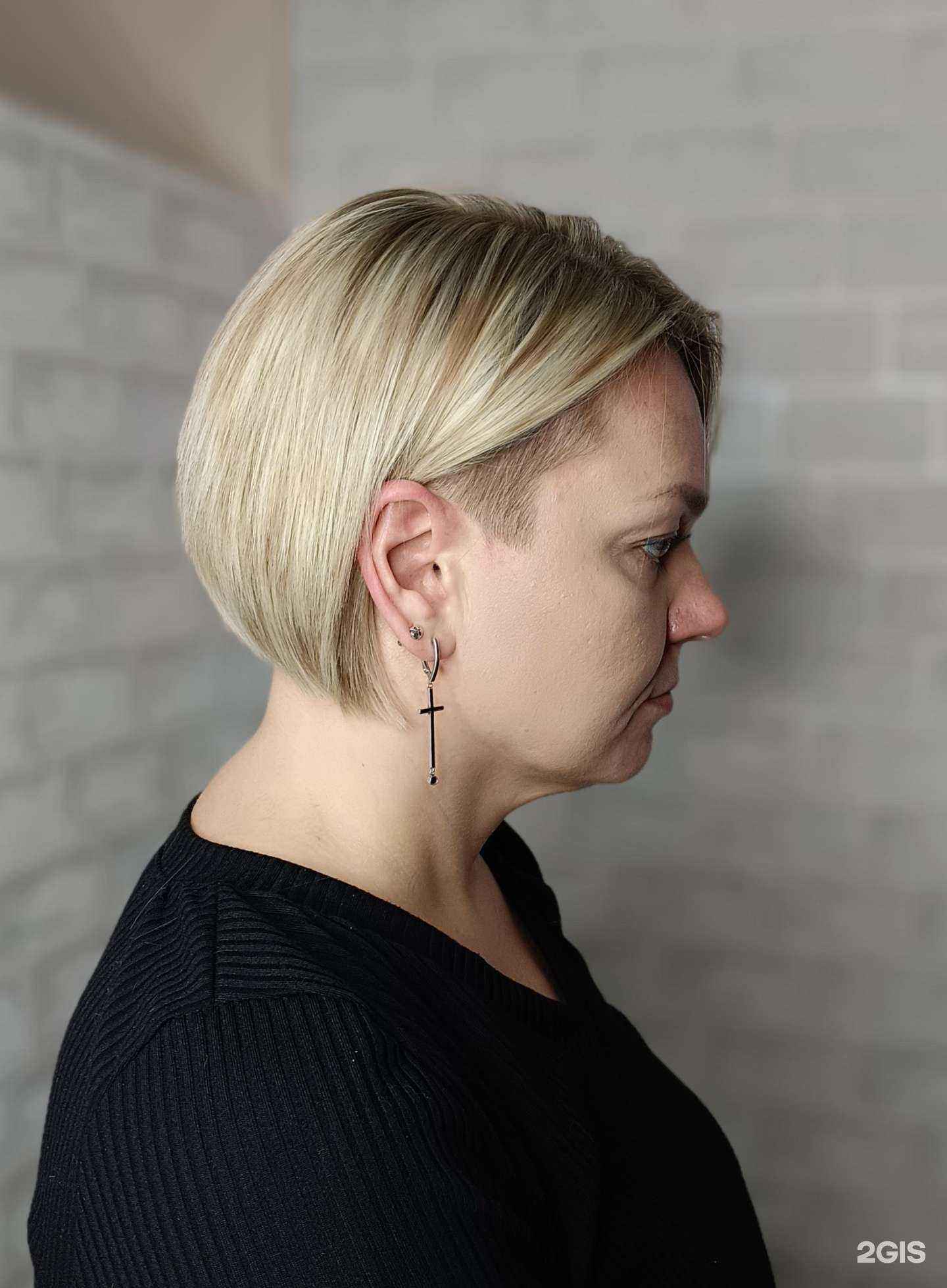 Отзывы на компанию Салон красоты в Йошкар-Оле c фото