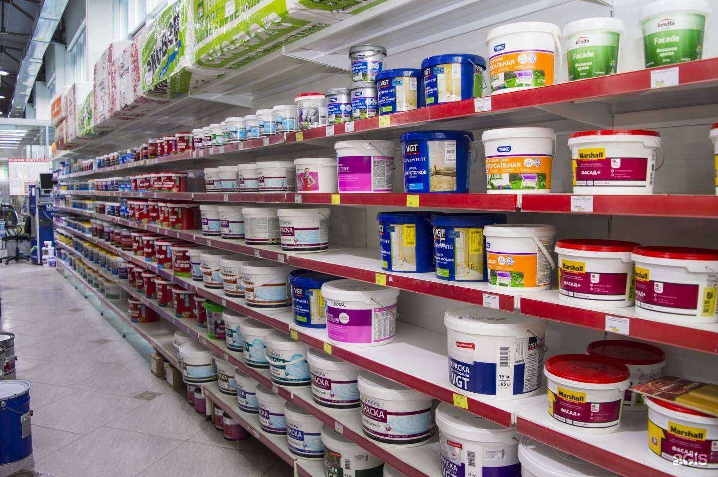 Отзывы на компанию СтройМаркет в г. Нижневартовск c фото