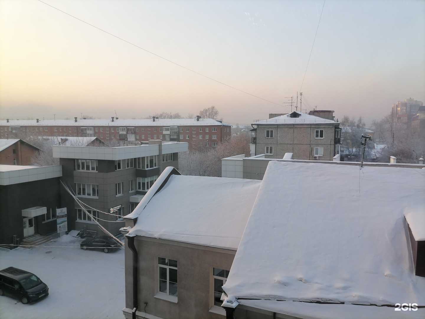 Отзывы на компанию Барон Мюнхаузен в Иркутске c фото - фотография 2 из 2