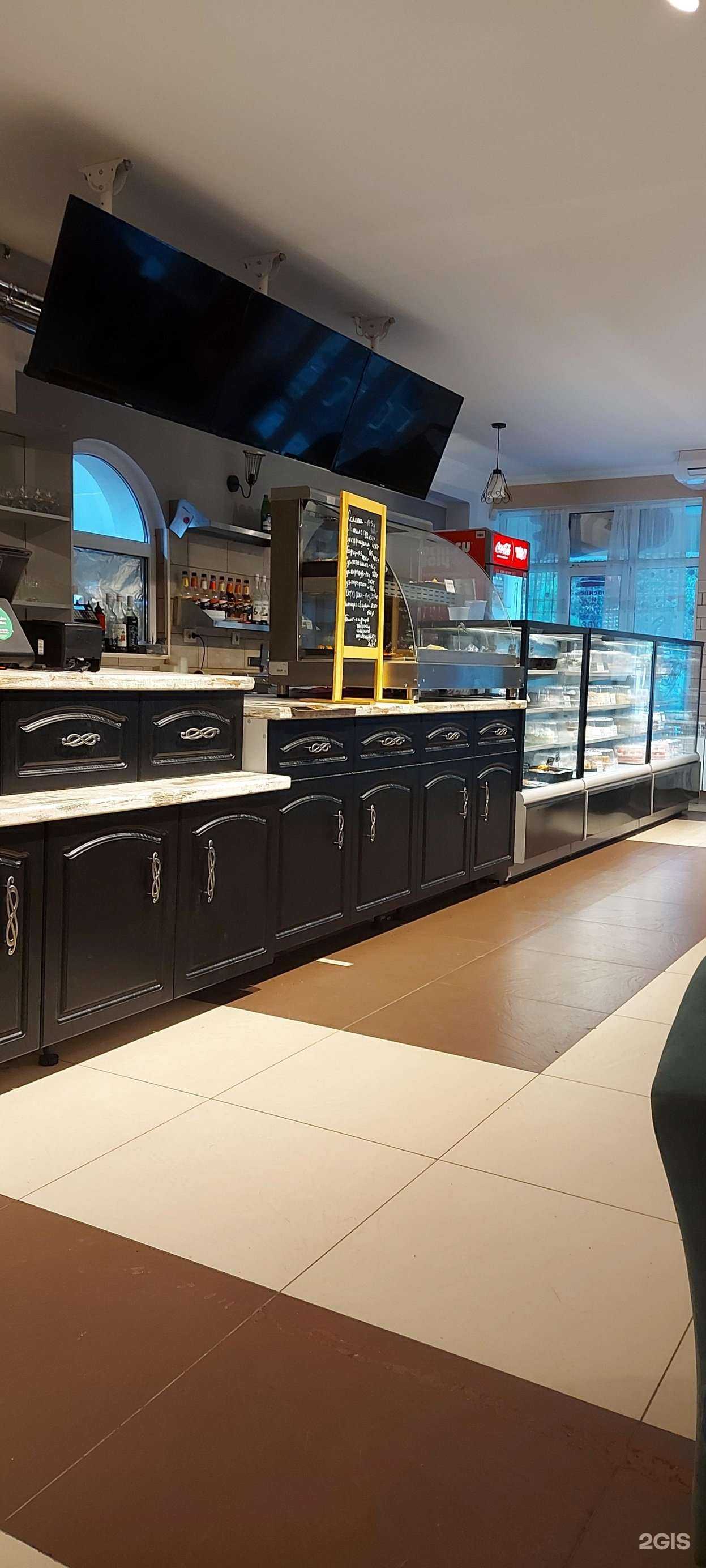 Отзывы на компанию Кухня в Железноводске c фото