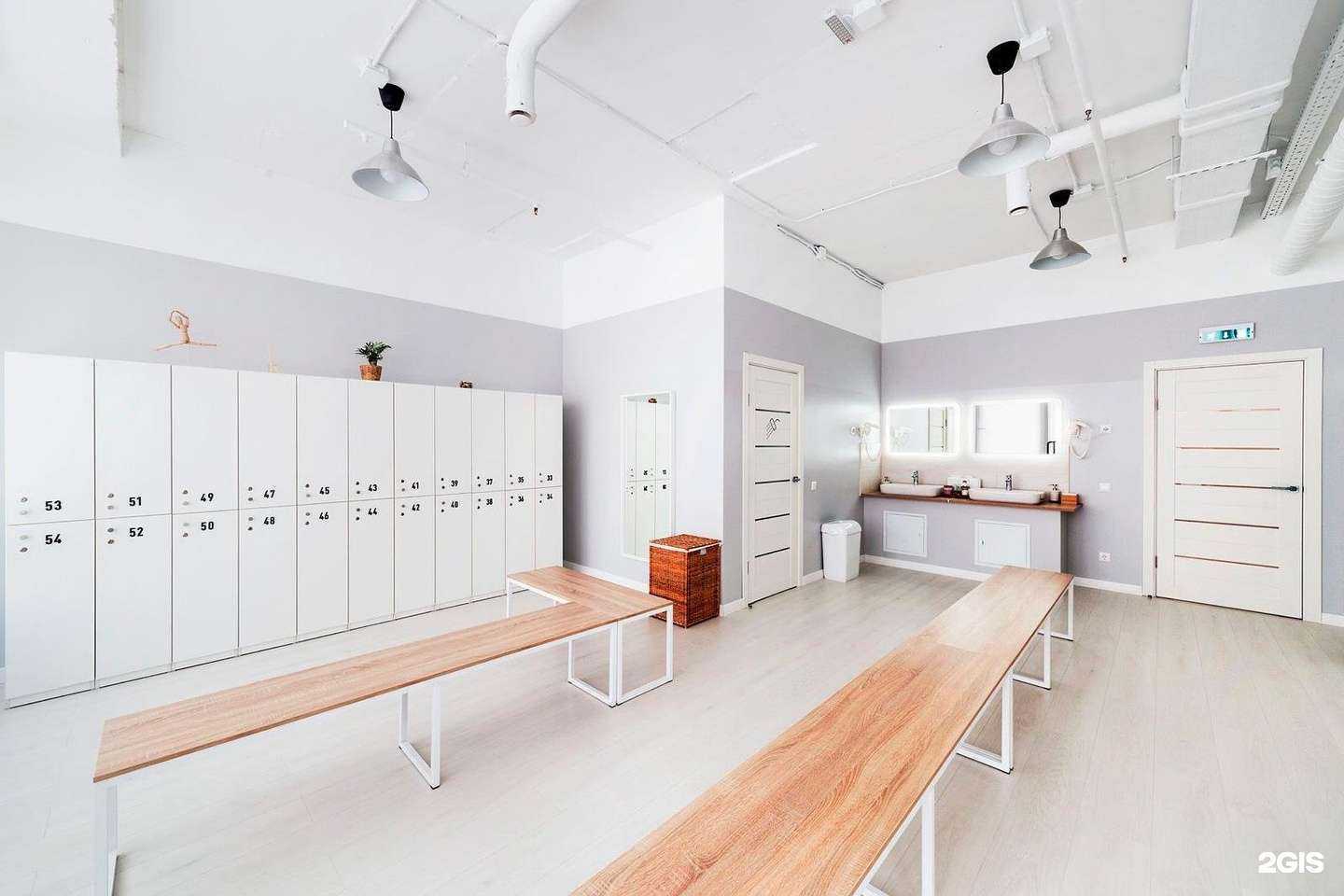 Отзывы на компанию Top Fitness Khimki в Химках c фото